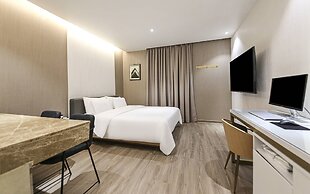 Hotel Azit - Sinsigaji