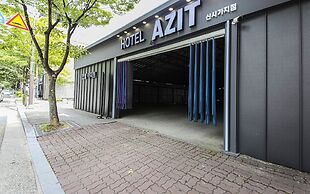 Hotel Azit - Sinsigaji