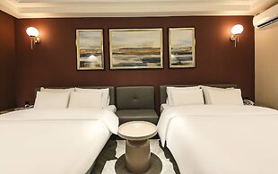 Hotel Azit - Sinsigaji