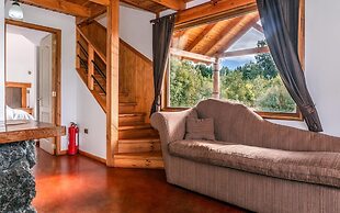 Martina Bungalows Country Lodge