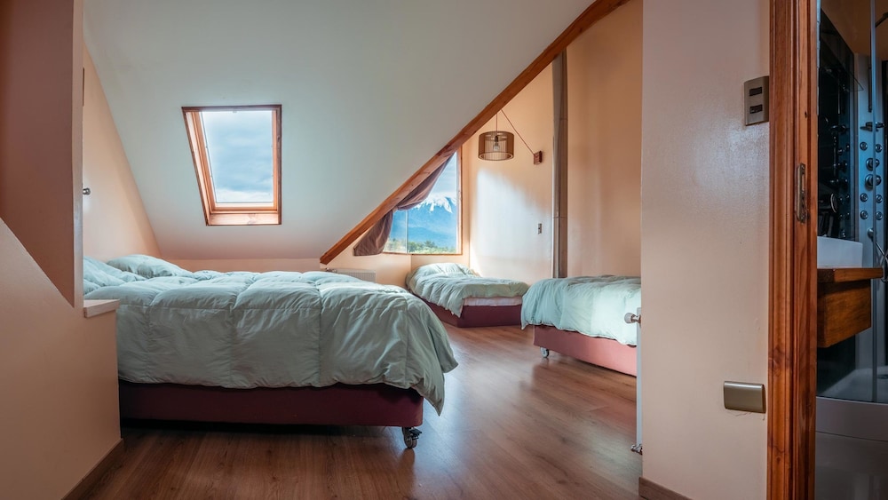 Martina Bungalows Country Lodge