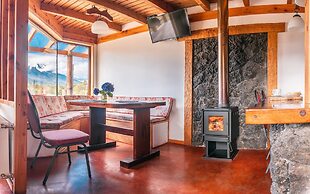 Martina Bungalows Country Lodge