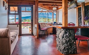 Martina Bungalows Country Lodge