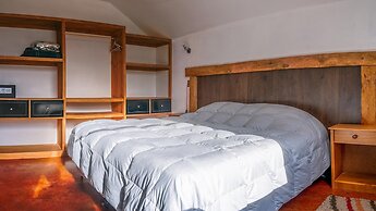 Martina Bungalows Country Lodge