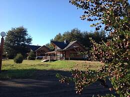 Martina Bungalows Country Lodge