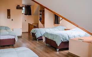 Martina Bungalows Country Lodge