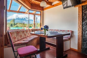 Martina Bungalows Country Lodge