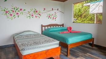 Ecolodge Kala Luna Resort