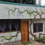 Ecolodge Kala Luna Resort