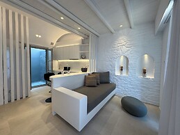 AGADA Folegandros