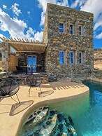AGADA Folegandros