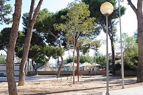 3 Bed Apartment Sleeps 6 With Shared Pool