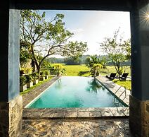 The Quale Villa