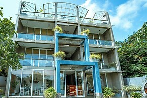 The Quale Villa
