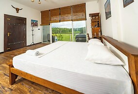 The Quale Villa