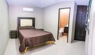 Hotel el Milagro