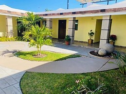 Hotel el Milagro