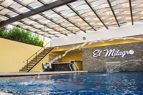 Hotel el Milagro