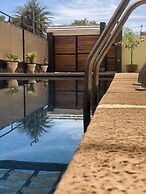 Hotel el Milagro