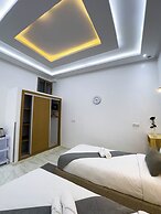 Residence America