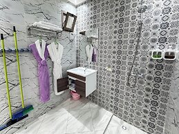 Residence America