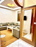 Residence America