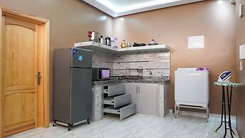Residence America
