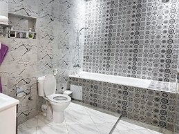Residence America