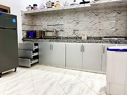 Residence America