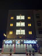 Residence America