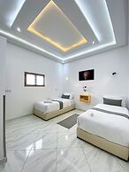 Residence America