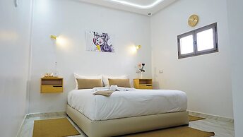Residence America