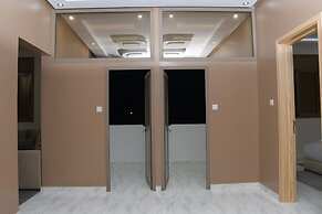 Residence America
