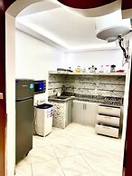 Residence America