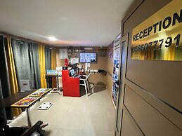 Residence America