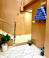 Residence America