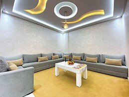 Residence America