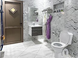 Residence America
