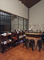 Habitaciones Dos Antonios