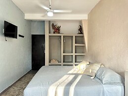 Habitaciones Dos Antonios