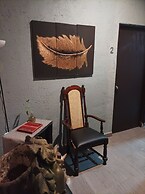 Habitaciones Dos Antonios