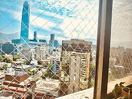 Vista al Costanera
