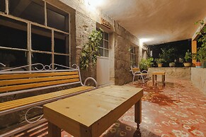 Hotel Las Palmas By GEstores