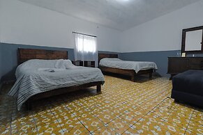 Hotel Las Palmas By GEstores