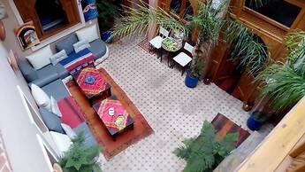 Riad Jnan Adam