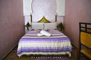 Riad Jnan Adam
