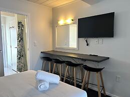 Midway Motel Rotorua