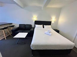 Midway Motel Rotorua