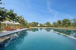 The Oberoi Vindhyavilas