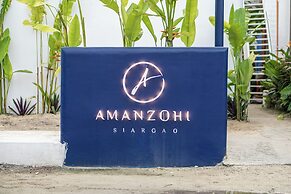 Amanzohi Siargao